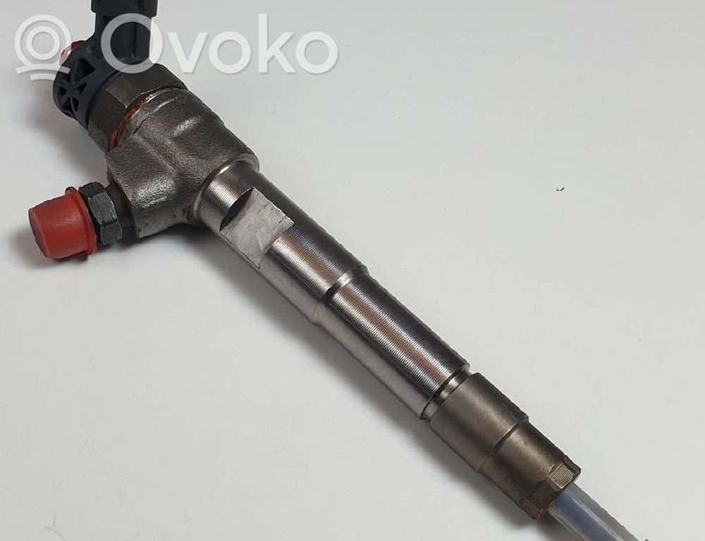 Dacia Lodgy Injector combustibil 