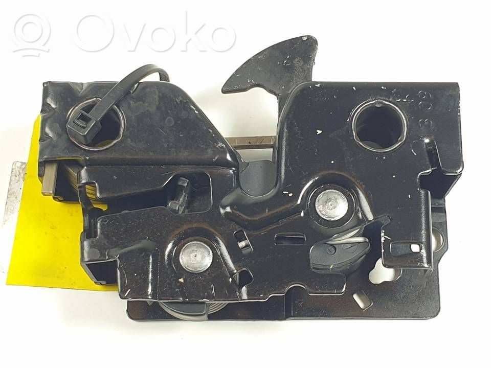 Seat Ibiza IV (6J,6P) Chiusura/serratura vano motore/cofano