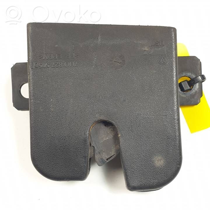 Volkswagen Transporter - Caravelle T5 Blocco/chiusura/serratura del portellone posteriore/bagagliaio