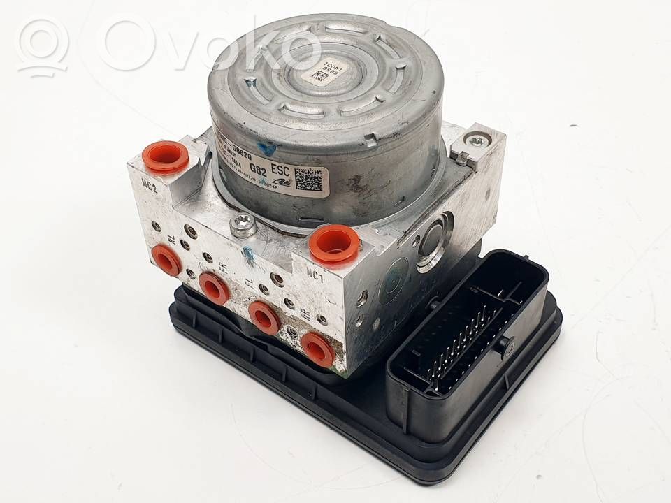 ABS-pumppu   58900G6820