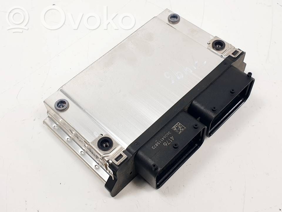 KIA Picanto Engine control unit/module 