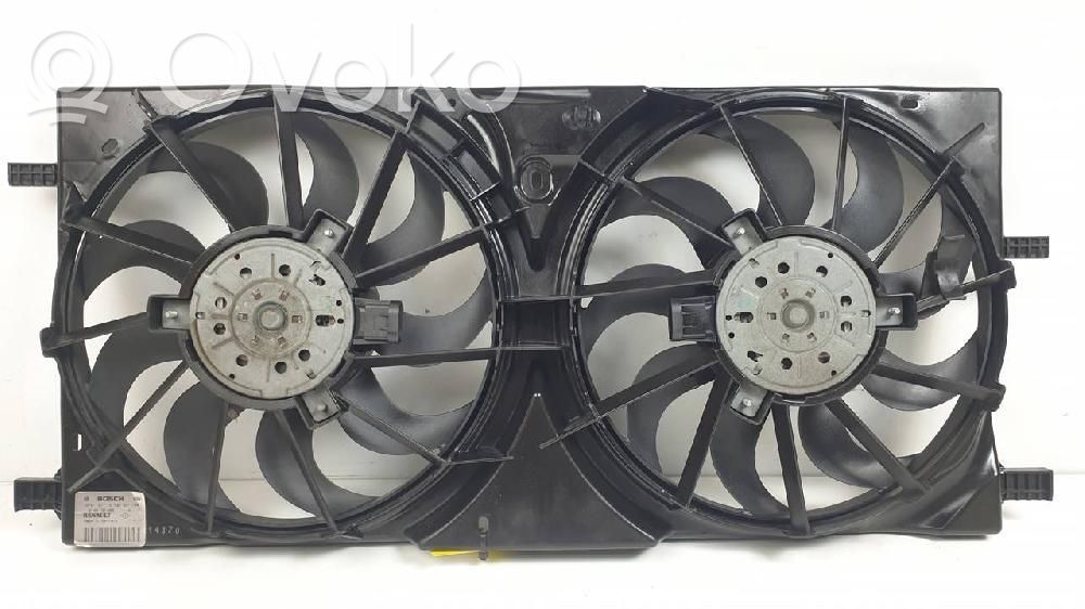Elektrolüfter   214810046R