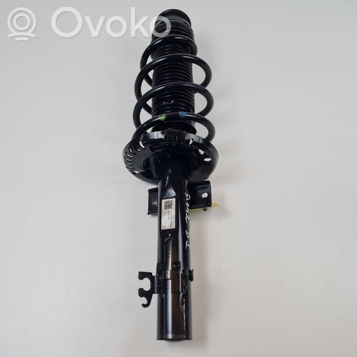 Seat Ibiza IV (6J,6P) Ammortizzatore anteriore