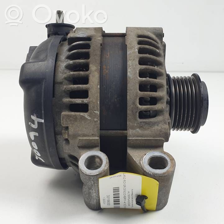 Generatore/alternatore   AH2210300AB
