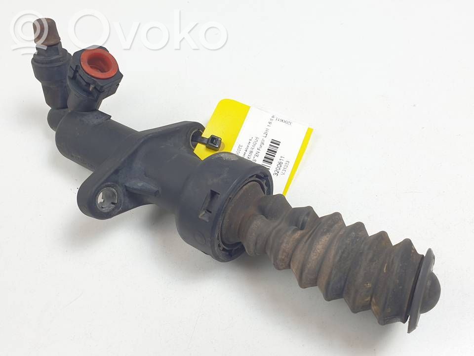Peugeot Expert Clutch slave cylinder 