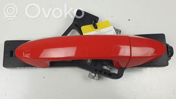 Ford B-MAX Manecilla externa puerta trasera 