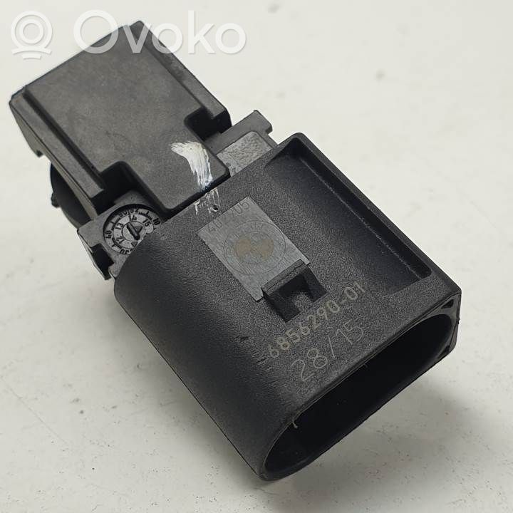 BMW 2 F45 Sensor 