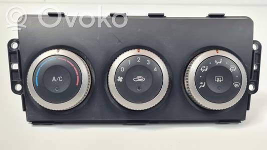 Mazda 6 Climate control unit 