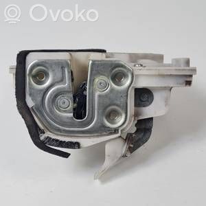Serrure de porte avant   GS1D59310B