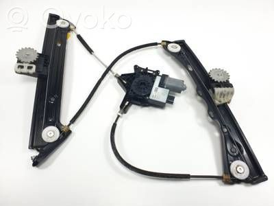 BMW 2 F44 Podnośnik szyby drzwi z silniczkiem 