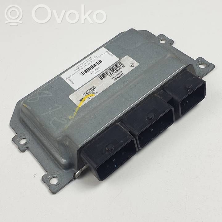 Engine control unit/module   A2C12303400
