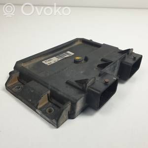 Engine control unit/module   80893D