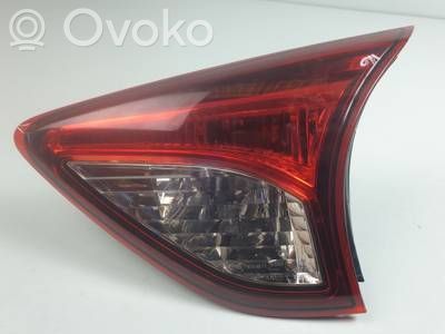 Mazda CX-5 Takaluukun takavalot 