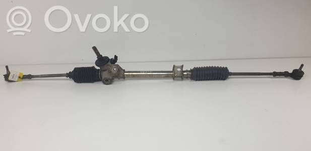 Renault Clio III Hammastanko 