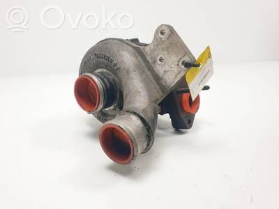 Turbo   A6710900380