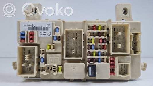 Ford Focus Fuse module 