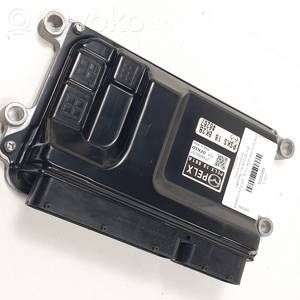 Mazda CX-5 Engine control unit/module 