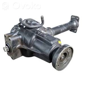 SsangYong Rexton I Front differential 