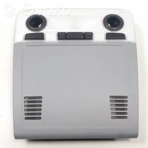 BMW 1 E81 E87 Front seat light 