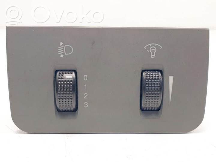 Interruptor de luz   96552841,96615342