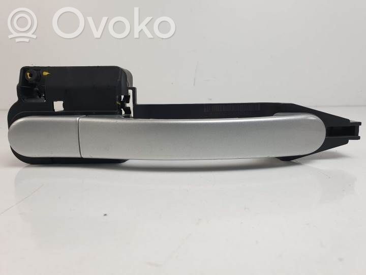 Ford Ka Etuoven ulkokahva 