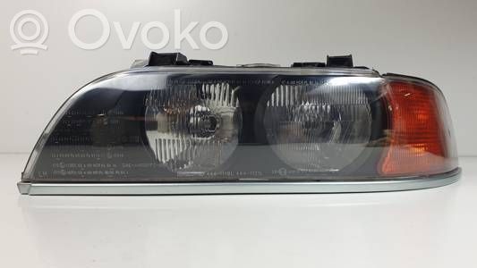 BMW 5 E39 Scheinwerfer 