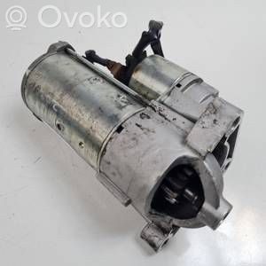 Motor de arranque   011207G