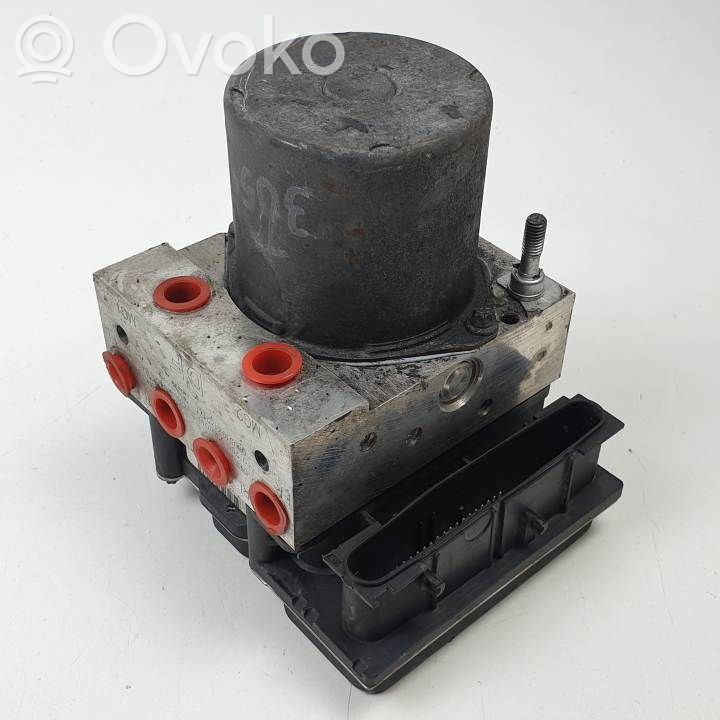 ABS Pump   9X432C405BA