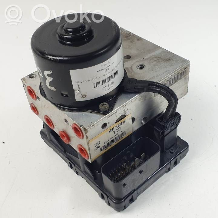 Bomba de ABS   XR832C333AA