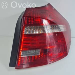 BMW 1 E81 E87 Takavalot 