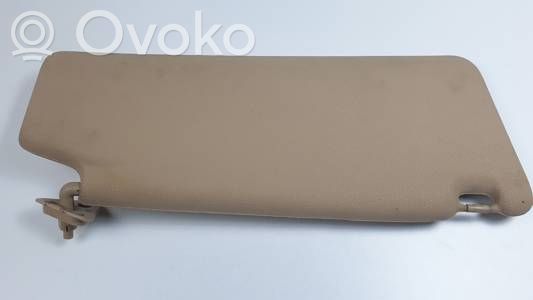 Sun visor   51163404017