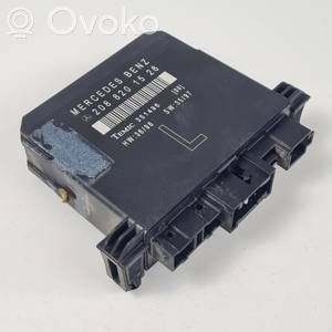 Mercedes-Benz CLK A208 C208 Alte unități/module de control 
