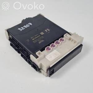 Lexus UX Other control units/modules 