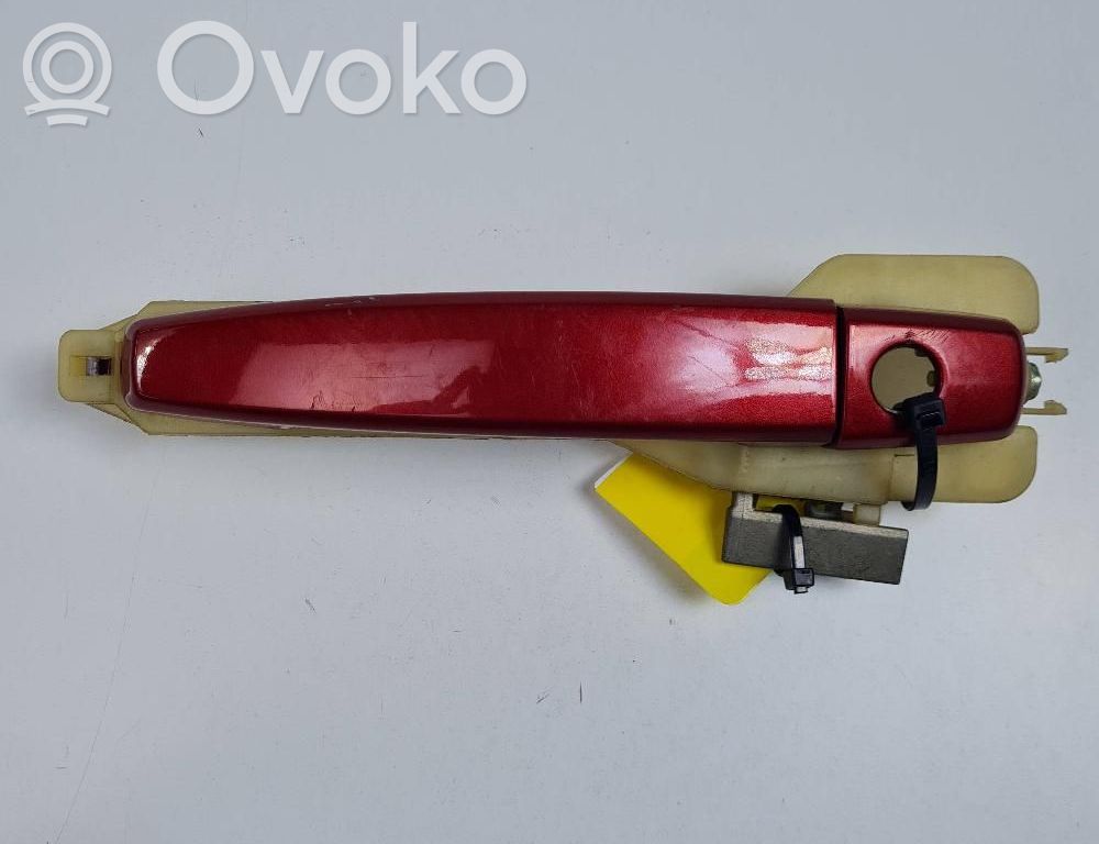 Etuoven ulkokahva   96468251