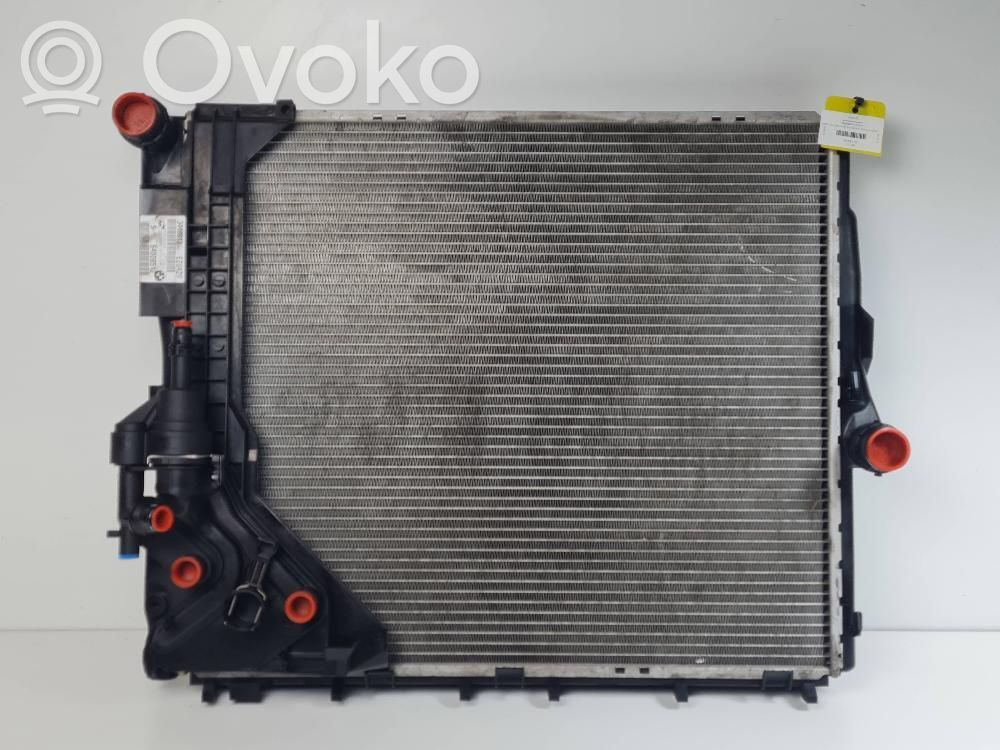 BMW X3 E83 Radiator lichid răcire 