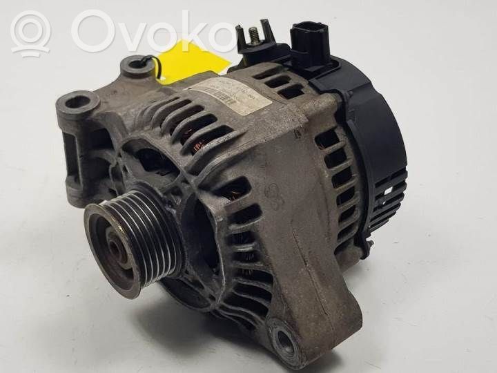 Alternador   98AB10300GH