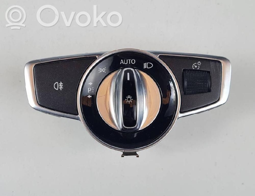 Valokatkaisija   A2059056500