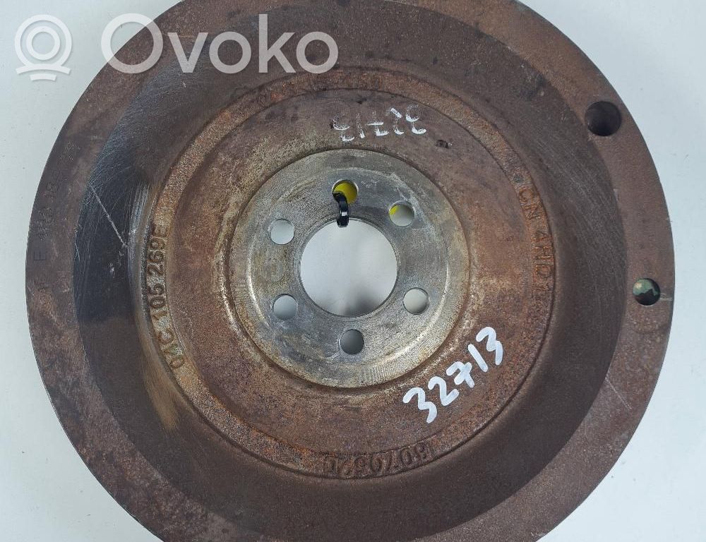Vauhtipyörä   04C105269E