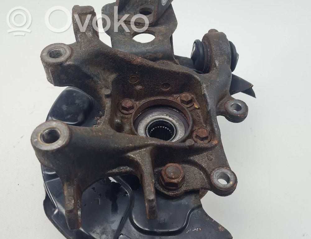 Galinis kelmas   R63L