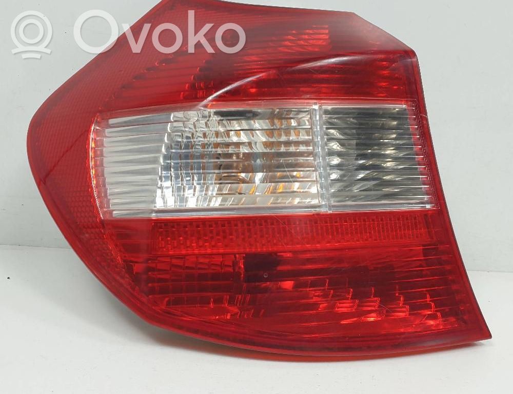 Luz trasera/de freno   692450113