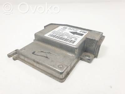 Sterownik / Moduł Airbag   93162255