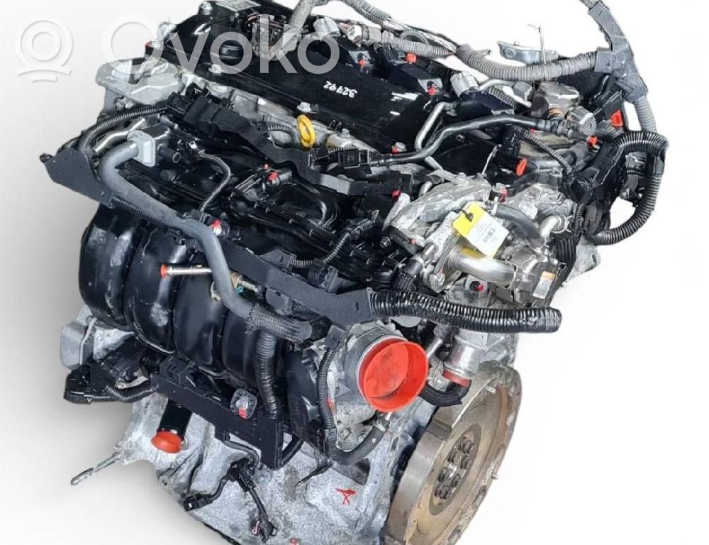 Silnik   A25A