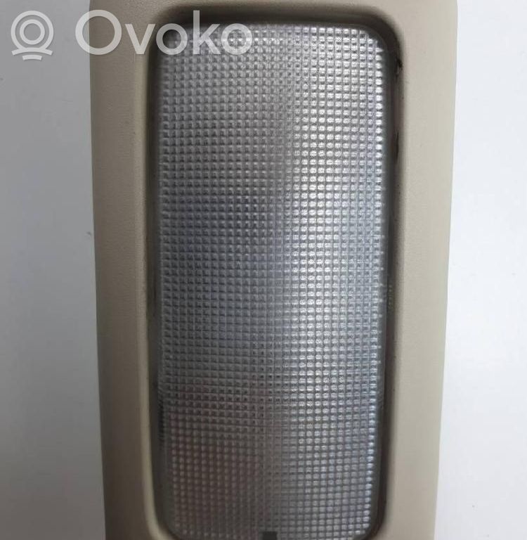 Ford Ka Etuistuimen valo 