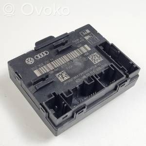 Otras unidades de control/módulos   8T0959792D,8T0959792M