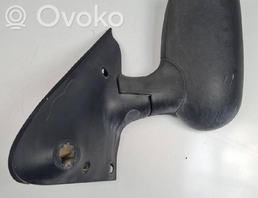 Ford Transit Elektryczne lusterko boczne drzwi przednich 
