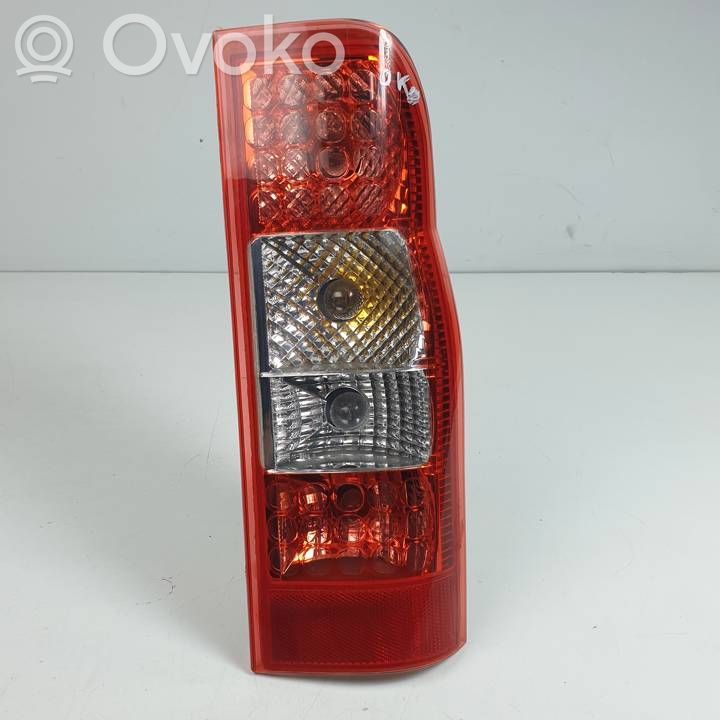 Ford Transit Takavalot 