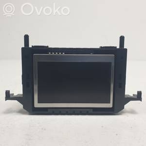 Ford Grand C-MAX Monitor/display/piccolo schermo 