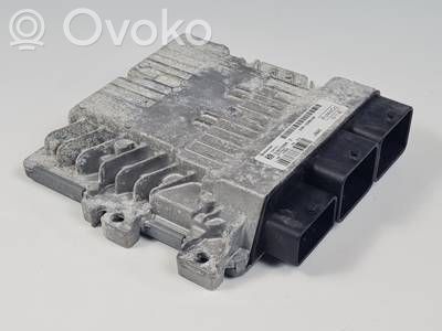 Ford Grand C-MAX Unitate/modul de control motor 