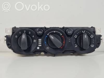 Ford Grand C-MAX Climate control unit 