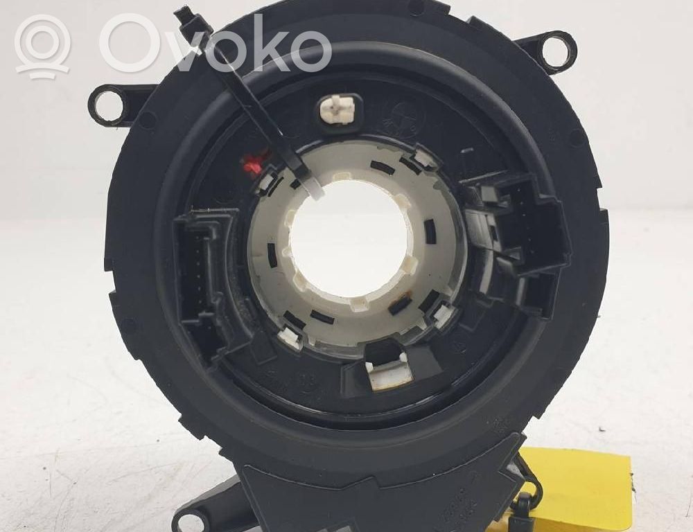 Lenkwinkelsensor Airbagschleifring Wickelfeder   697639402